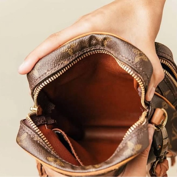 Authentic Louis Vuitton Vintage Boho Bags - Picture 4 of 8